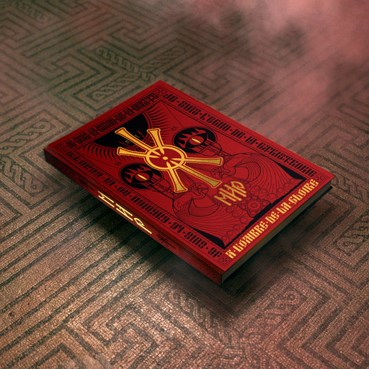 Scenario Compendium - In The Shadow Of Glory (French)