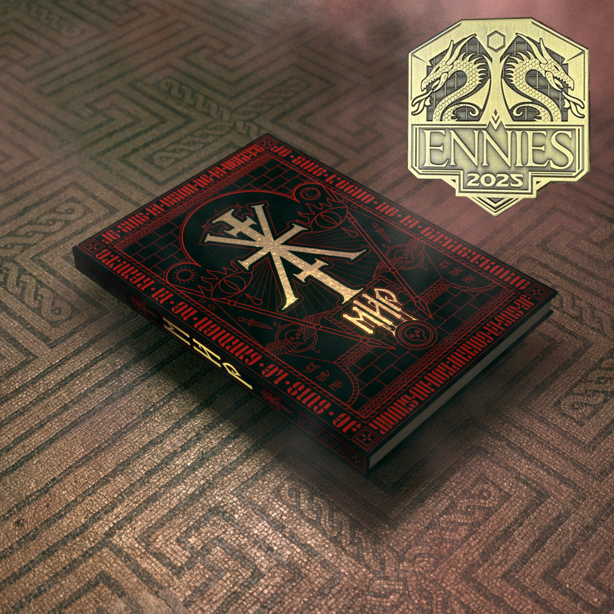 COFFRET DÉCOUVERTE - MIR SERMENT