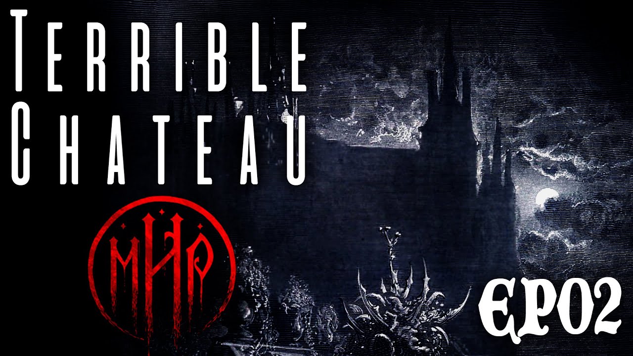 [FR] Campagne MIR ep. 02 - Globtopus