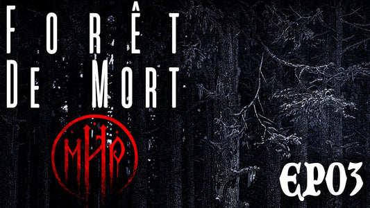 [FR] Campagne MIR ep. 03 - Globtopus