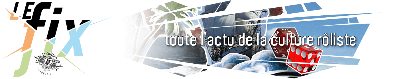 [FR] LeFix : Little Dusha veut devenir grand