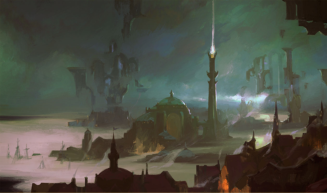 MIR Gameplay – Little Dusha