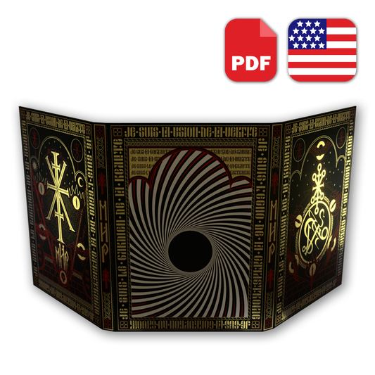 Discovery book rules - PDF version (English)