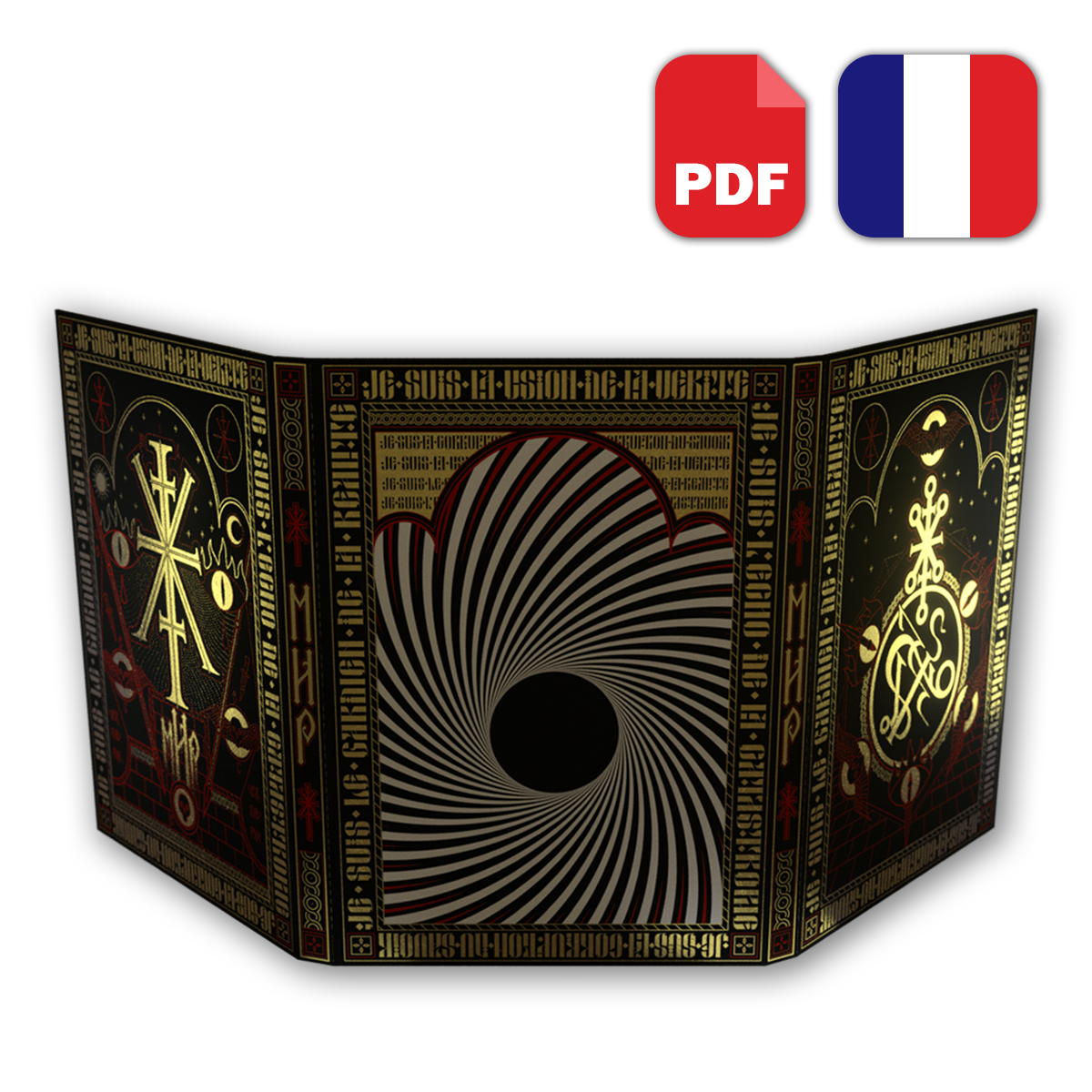 Règles coffret découverte - version PDF (Français)